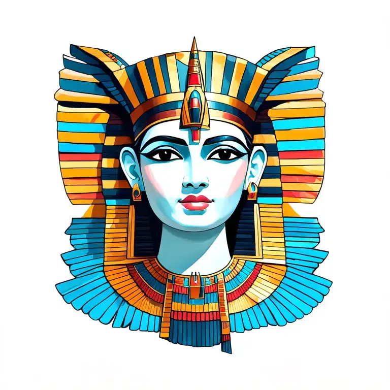 Hathor Egyptian God