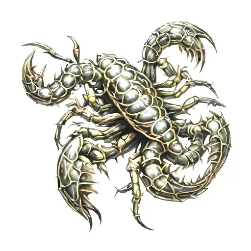 Scorpion