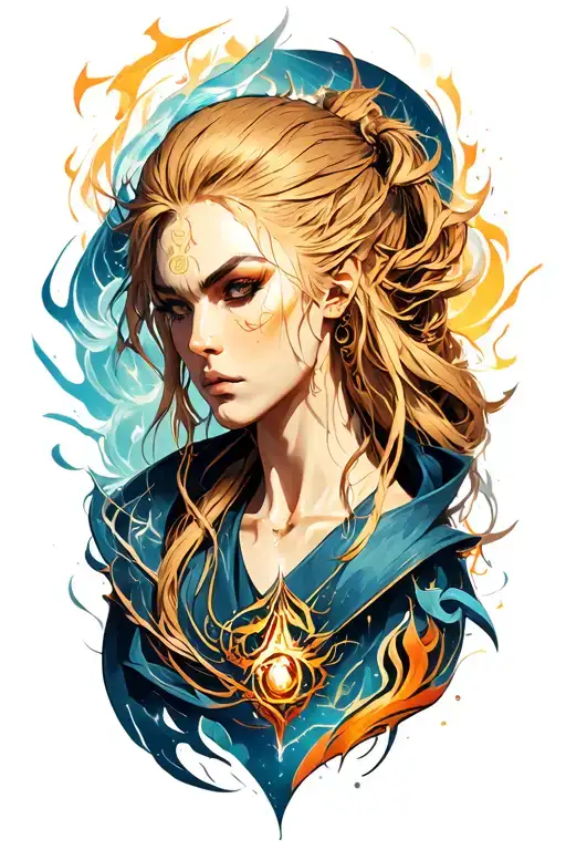 Full Metal Alchemist