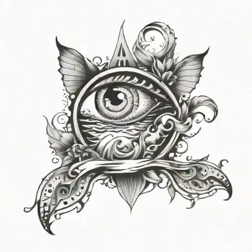 Basic Tattoo Design