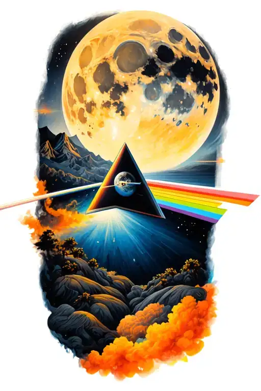 Dark Side Of The Moon