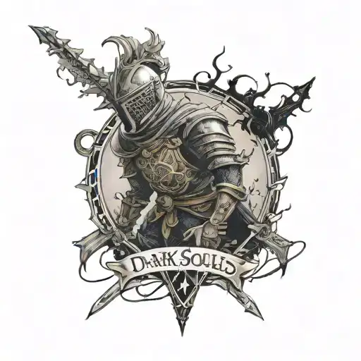 Dark Souls
