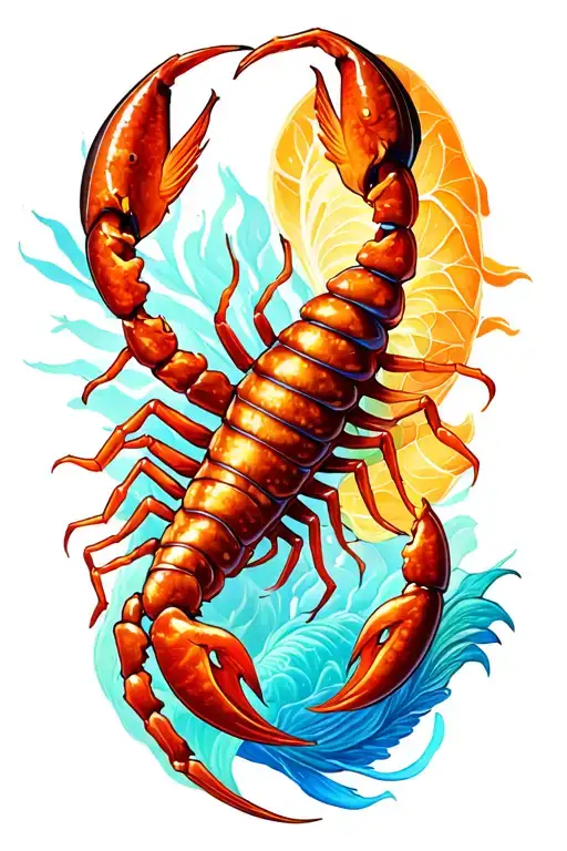 Scorpio And Pisces Zodiac Sign