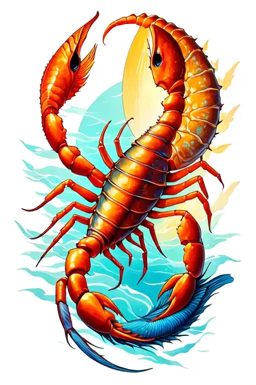Scorpio And Pisces Zodiac Sign