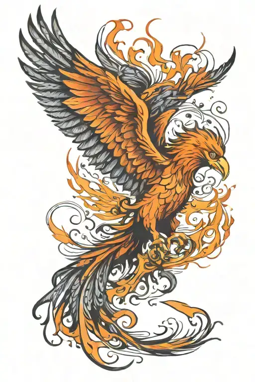 Phoenix Rising