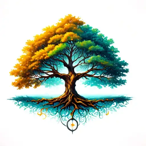 Tree Of Life