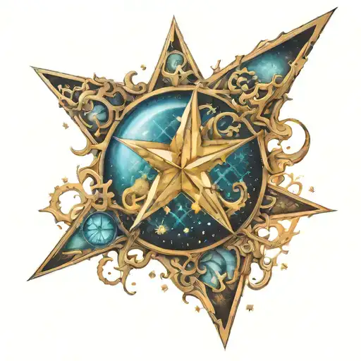 Sirius Star