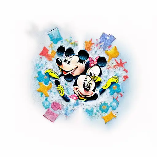 Disney Pittsburgh Family