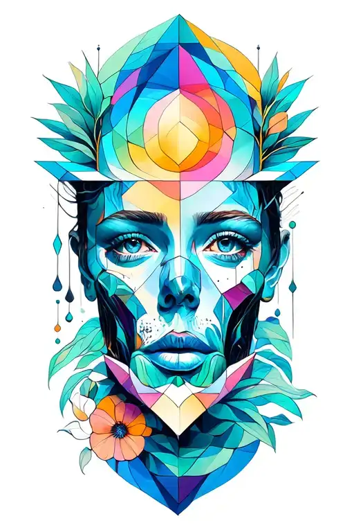 Geometric Design Inspired