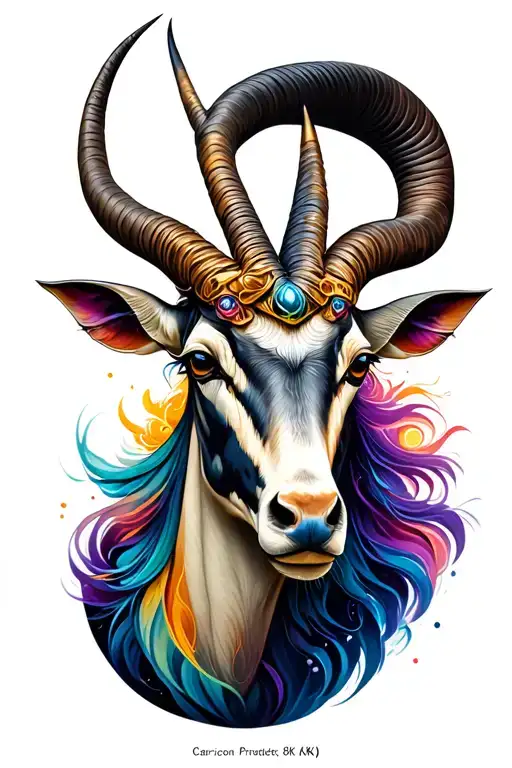 Capricorn And Sagittarius Mix