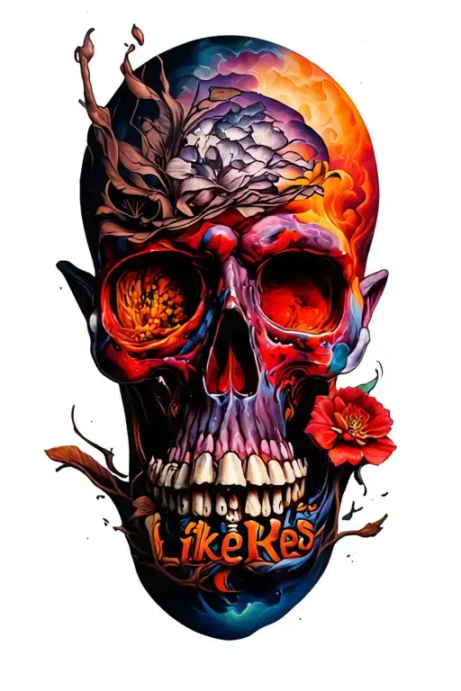 Mess With The Best Die Like The Rest Black