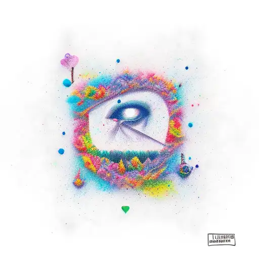 Vibing Life Adventure Love