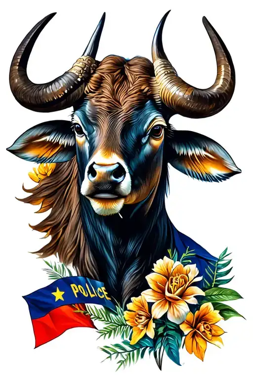 Taurus Philippines Police