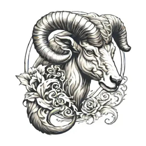 Aries Zodiac Sign