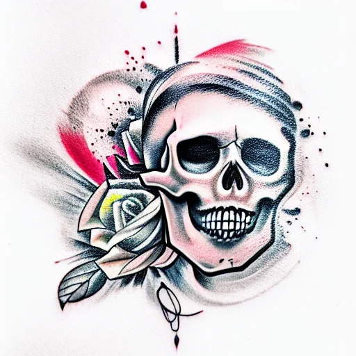Skull