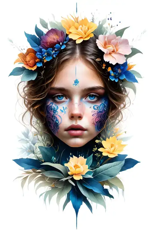 Lightness And Darkness