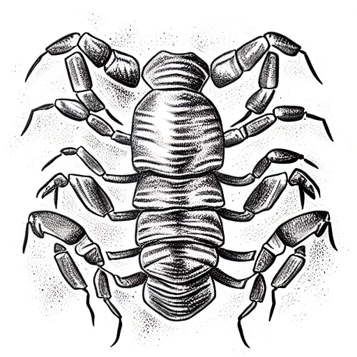 Scorpion