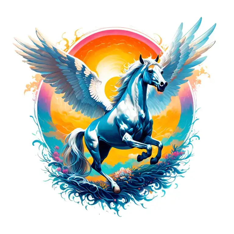 Pegasus