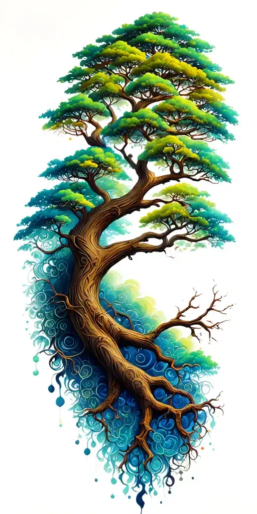 Tree Of Life