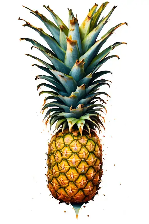 Pineapple