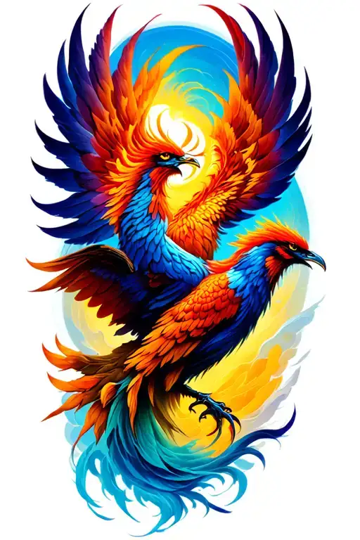 Phoenix