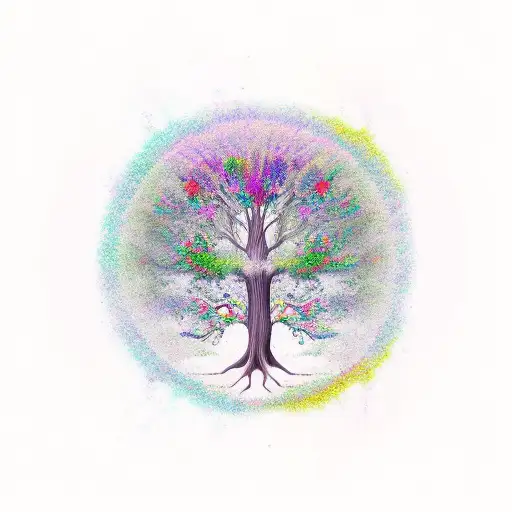 Tree Of Life