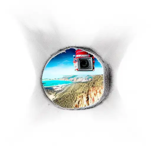 Camera Travel Photography Hardwork Skill