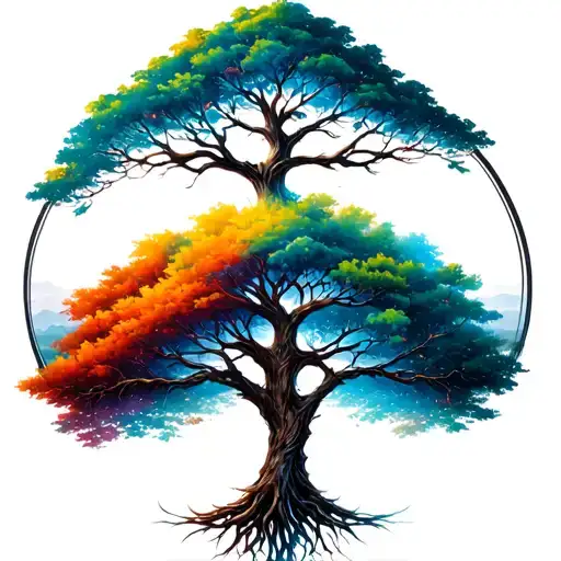 Tree Of Life