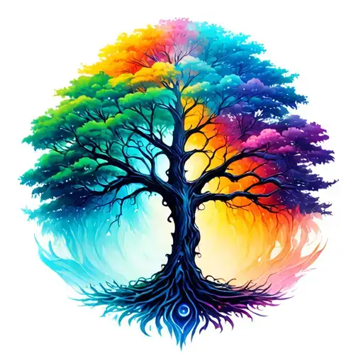 Tree Of Life