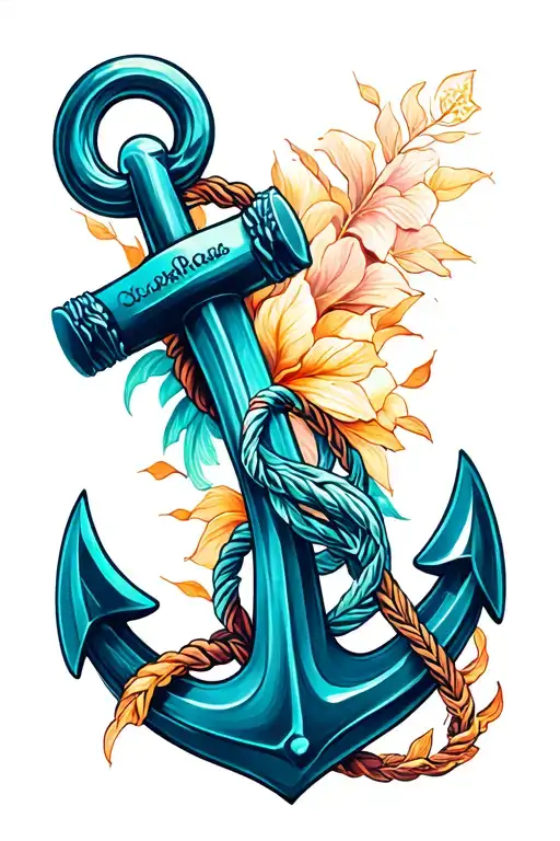Anchor