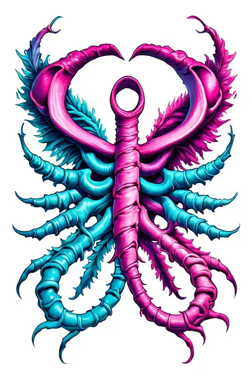 Strength Of Cancer Symbol Incorporated