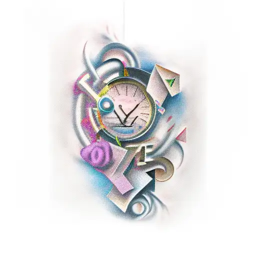 Olivia In Letters For Male