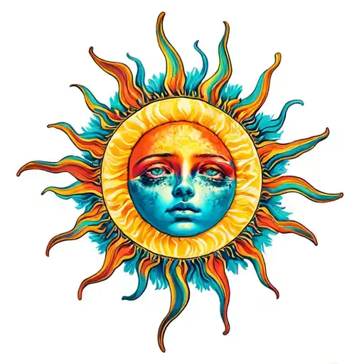 Sun