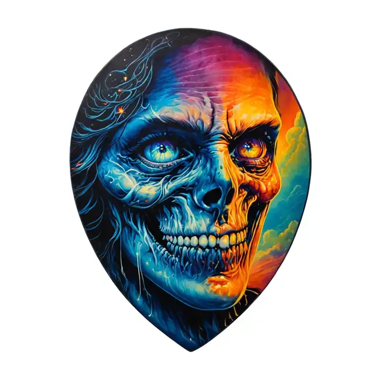 Darkness Cannot Stop