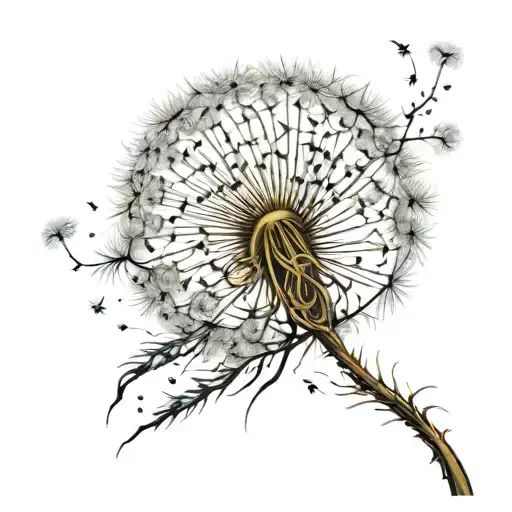 Dandelion