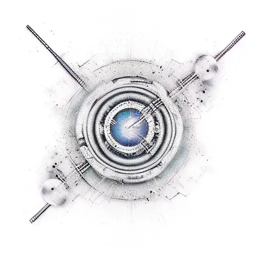 Music Grunge And Hippy Style