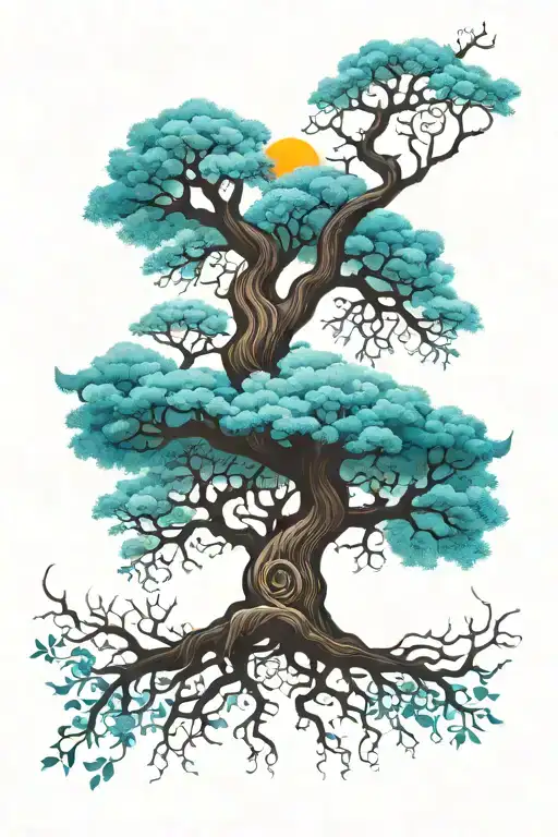 Tree Of Life