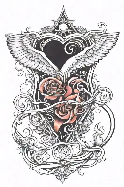 Symbol For Eternal Love