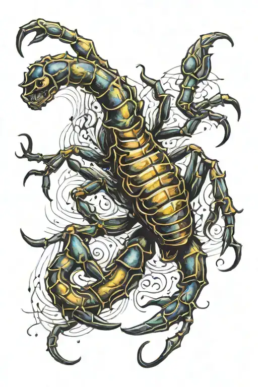 Scorpion