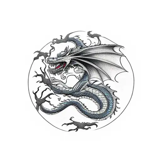 Dragon Clan Finance