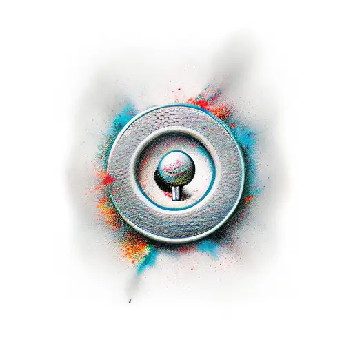 Symbol For Discipline