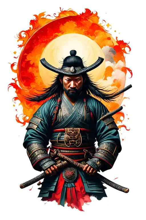Samurai