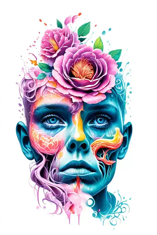 Bipolar Depression Hard Times