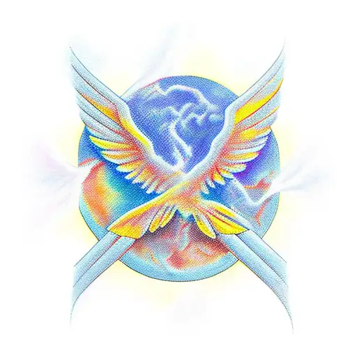 Phoenix To Cover Cross