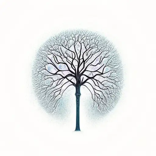 Tree Of Life