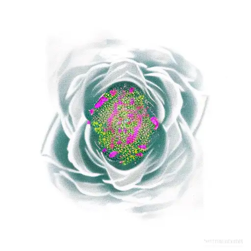 Rose And Thorns And Outer Space