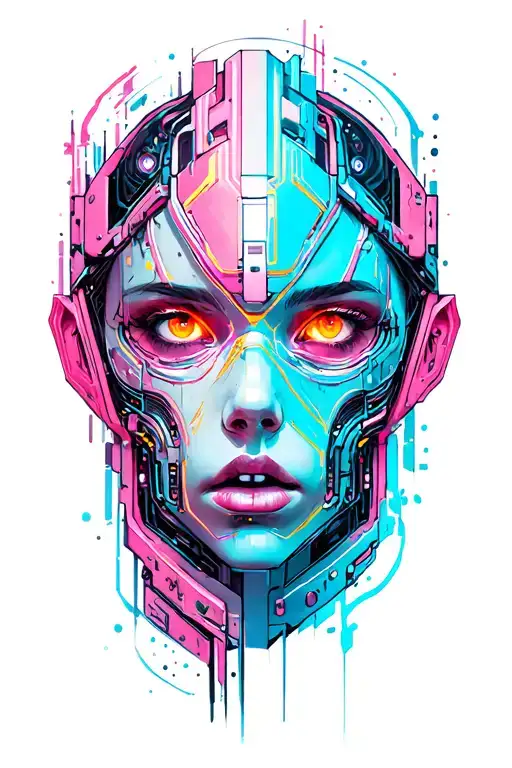 Cyberpunk