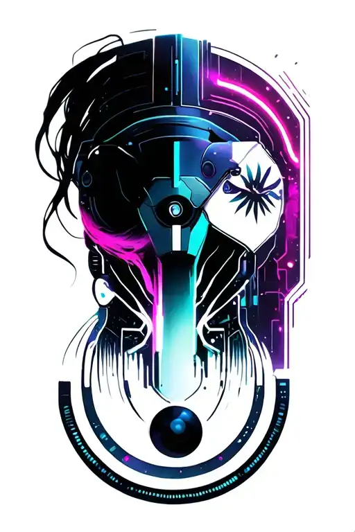 Cyberpunk