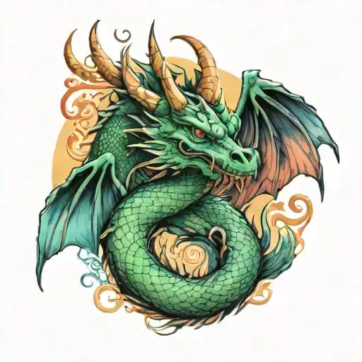 Dragon