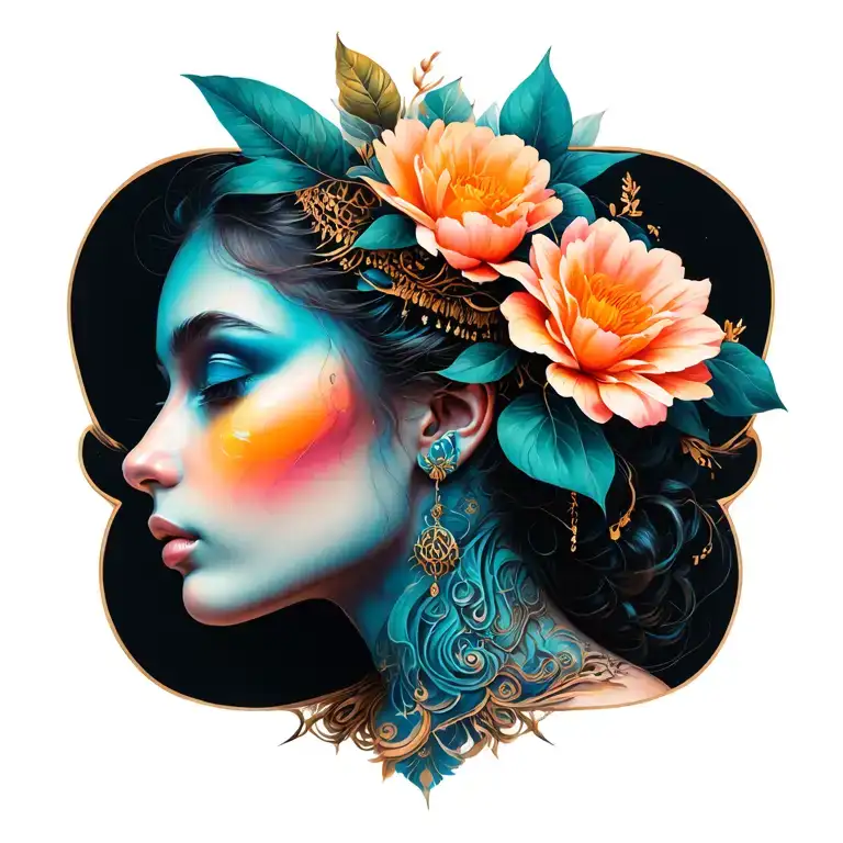 Something Similar Style